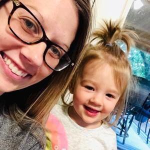 Meet your Posher, Candice